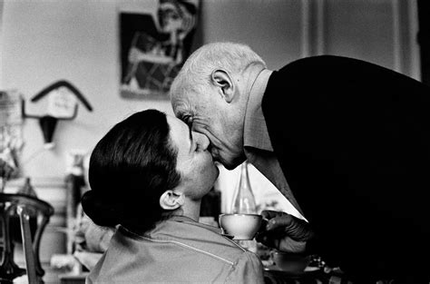 Picasso and Jacqueline Epub