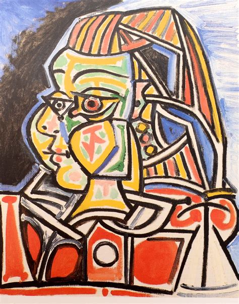 Picasso and Portraiture Representation and Transformation Reader