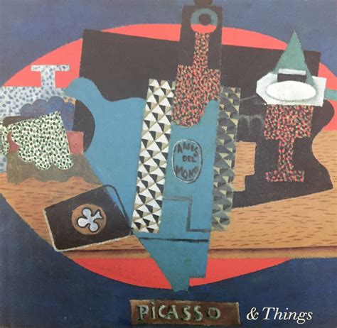 Picasso and Things