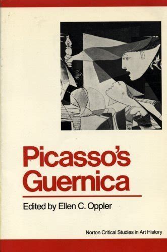 Picasso s Guernica Norton Critical Studies in Art History