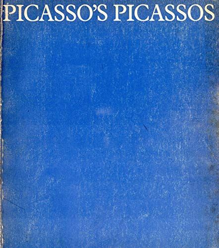 Picasso s Picassos An exhibition from the Musee Picasso Paris Epub