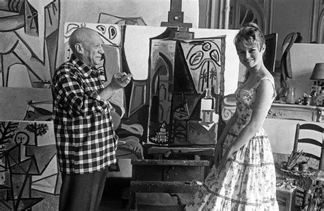 Picasso s Women