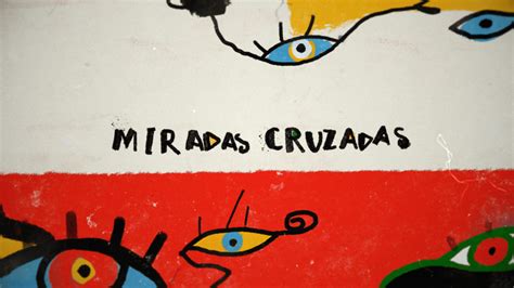 Picasso-Miró Miradas cruzadas Spanish Edition