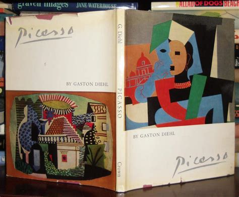 PicassoCrown Art Library Ser