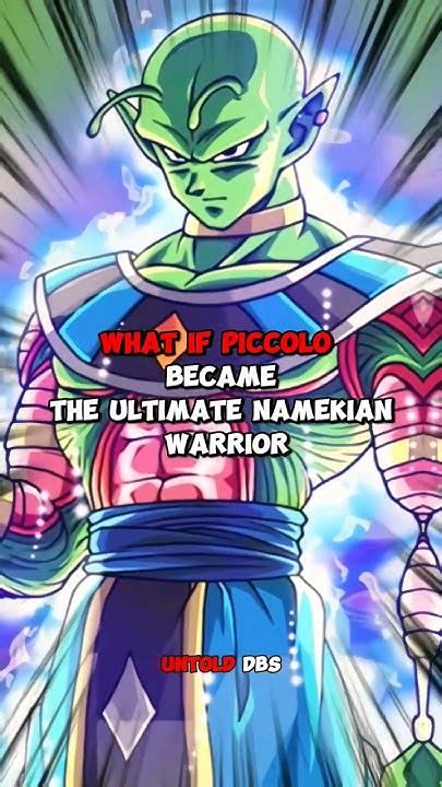 Piccolo Cosplay: The Ultimate Guide to Bringing the Namekian Warrior to Life