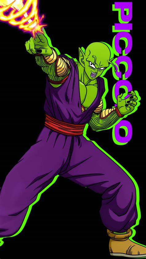 Piccolo Costume: Transform into the Legendary Namekian