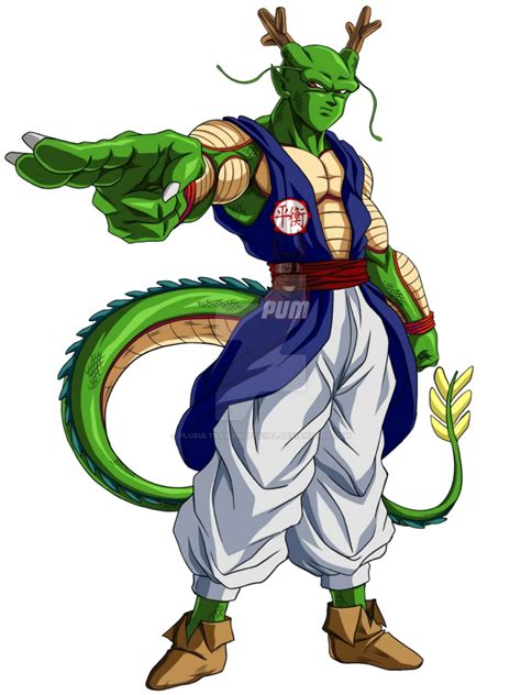 Piccolo Dragon Ball Costume: Transform into the Namekian Warrior