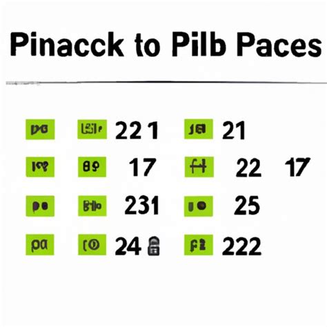 Pick 4: The Ultimate Guide to Maximizing Your Chances of Winning