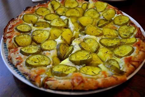 Pickle Pizza PDF