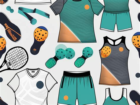 Pickleball Attire: The Ultimate Guide to Court Couture