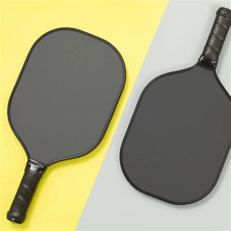 Pickleball Paddles Singapore: Your Ultimate Guide to 5 Different Types and 10 Top Brands