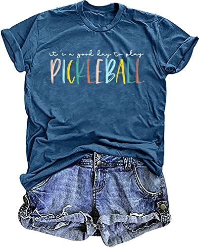 Pickleball Shirt Women's: The Ultimate Guide to Style and Comfort