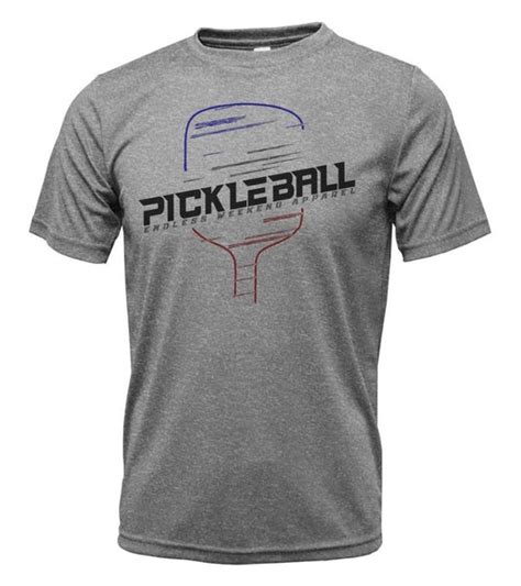 Pickleball Shirts Mens: The Ultimate Guide to Finding the Perfect Fit and Style