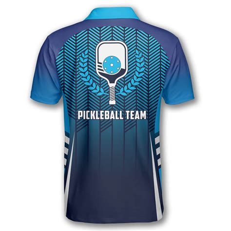 Pickleball Shirts for Men: Elevate Your Game in Style