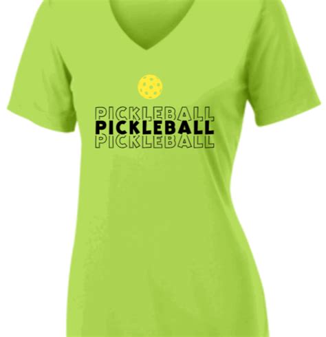 Pickleball Shirts for Women: A Comprehensive Buying Guide