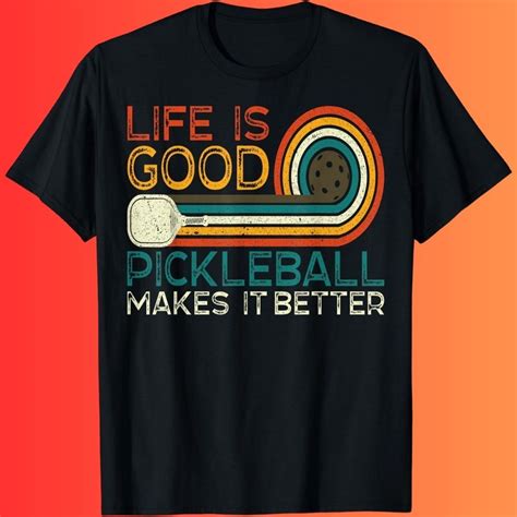 Pickleball Shirts for Women: Ace Your Style on the Court