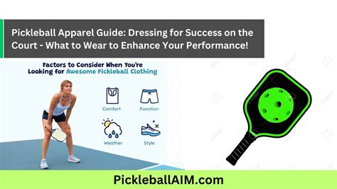 Pickleball T-Shirts: The Ultimate Guide to Style and Performance on the Court