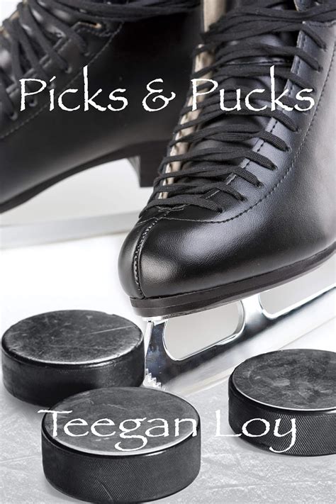 Picks and Pucks Epub