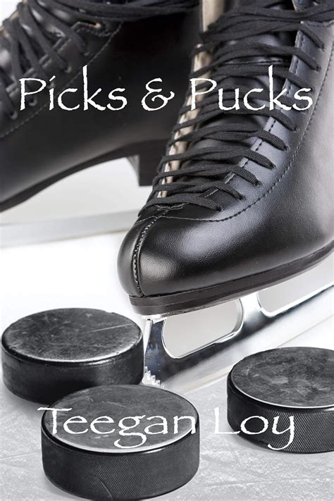 Picks and Pucks Epub