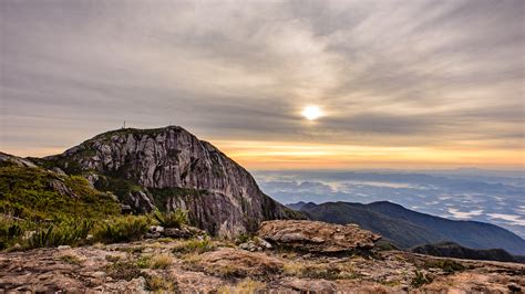 Pico da Bandeira