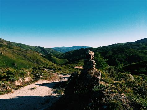 Pico da Estrela: O ponto mais alto de Portugal