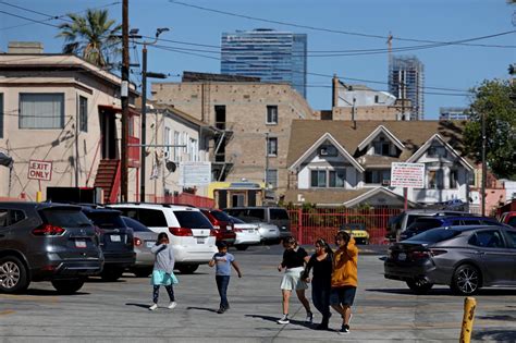 Pico-Union: A Thriving Neighborhood in the Heart of Los Angeles