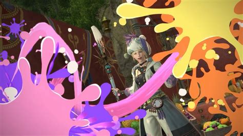 Pictomancer Unveiled: Unlock the Enigmatic Mini-Game in Final Fantasy XIV