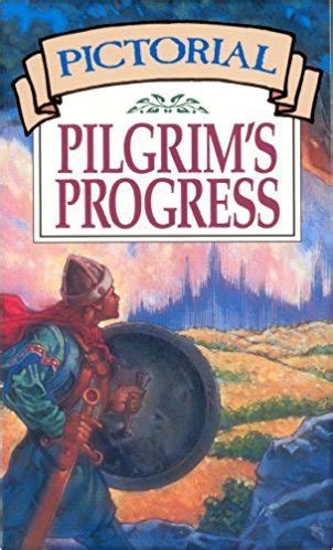 Pictorial Pilgrim s Progress Moody Classics
