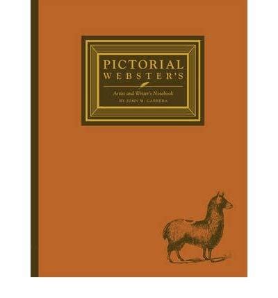 Pictorial Webster s Artists and Writers Notebook Doc