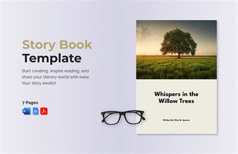 Picture Book Templates