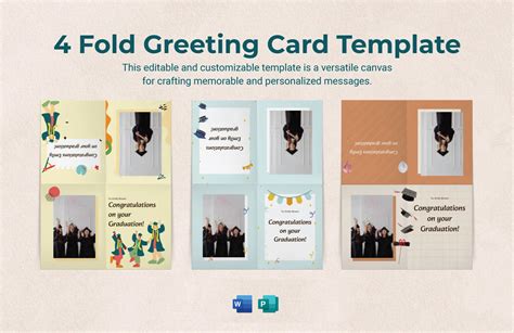 Picture Card Template