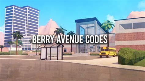 Picture Codes for Berry Avenue: Your Key to Exclusive Content