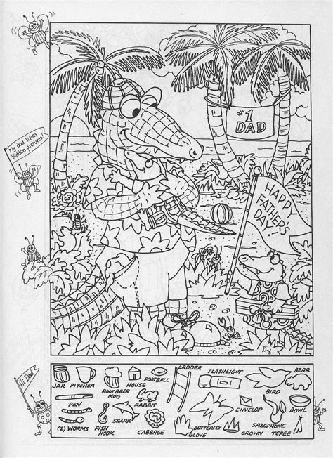 Picture Finds Printable