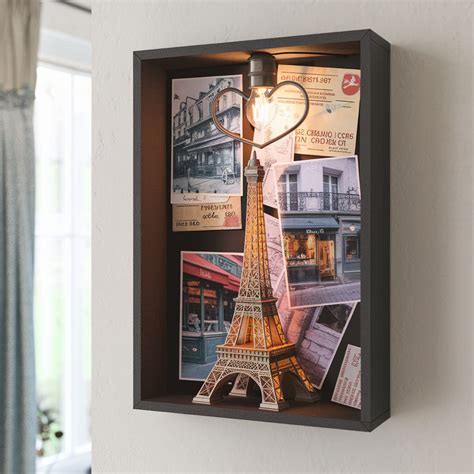 Picture Frame Display Boxes: 10,000 Ways to Display Your Cherished Memories