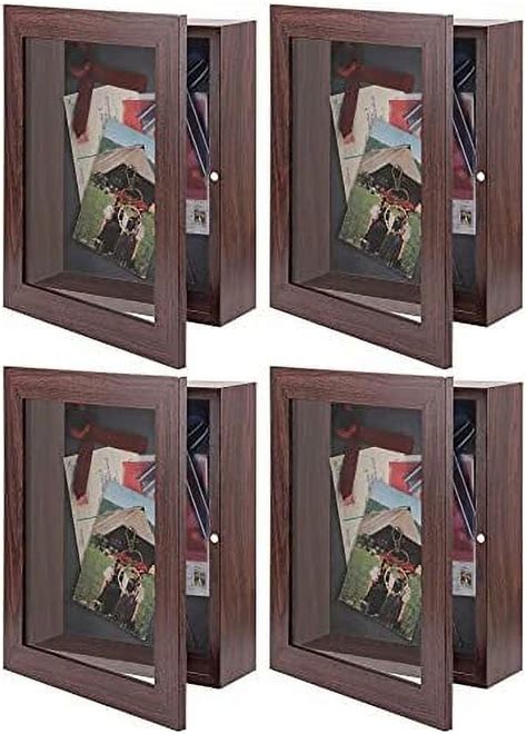 Picture Frame Display Boxes: A Presentation Essential for Precious Memories and Timeless Art