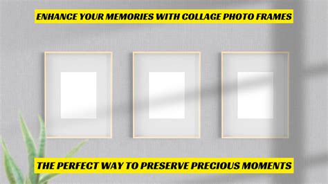 Picture Frames for T-Shirts: Preserve and Enhance Your Cherished Memories