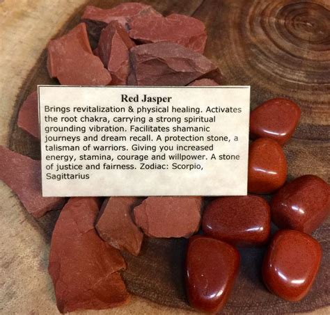 Picture Jasper Metaphysical Properties: Discover the Timeless Talisman of Grounding and Protection