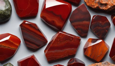 Picture Jasper Metaphysical Properties: Unravel the Ancient Wisdom