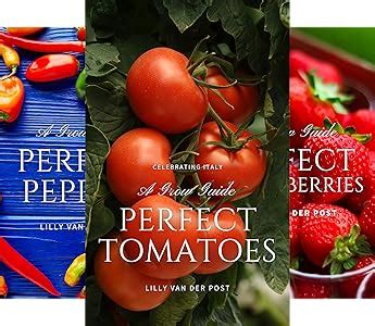 Picture Perfect 5 Book Series