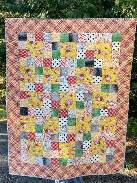 Picture Perfect Quilts PDF