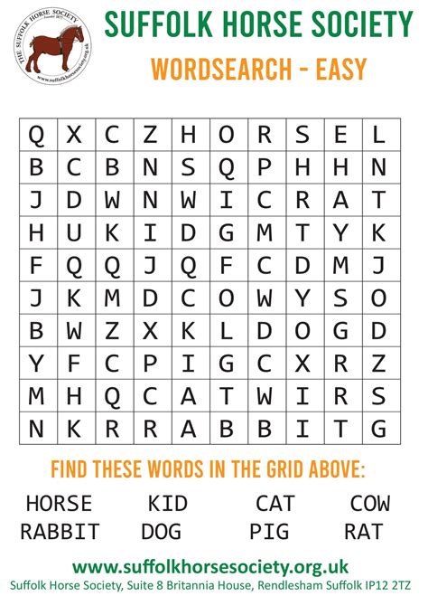 Picture Word Search for Juniors Kindle Editon