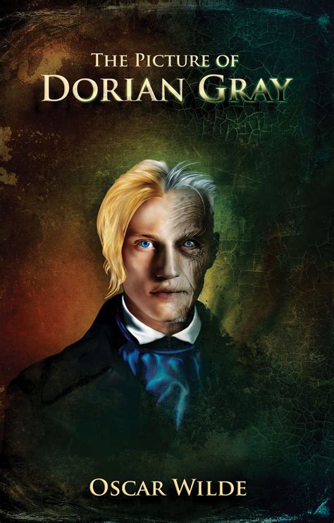 Picture of Dorian Gray Kindle Editon