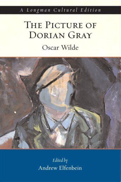 Picture of Dorian Gray The A Longman Cultural Edition PDF