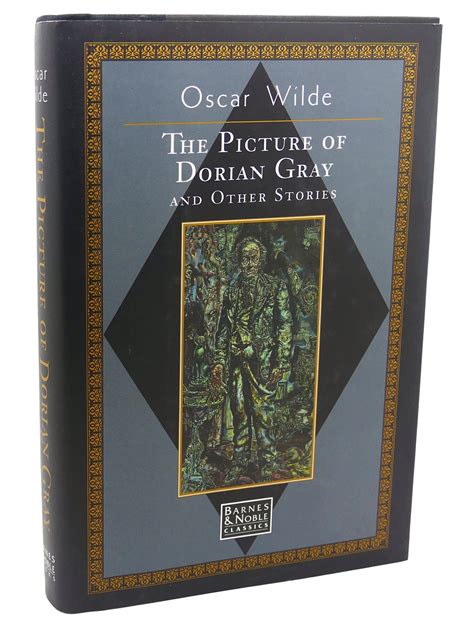 Picture of Dorian Gray and Other Stories PDF