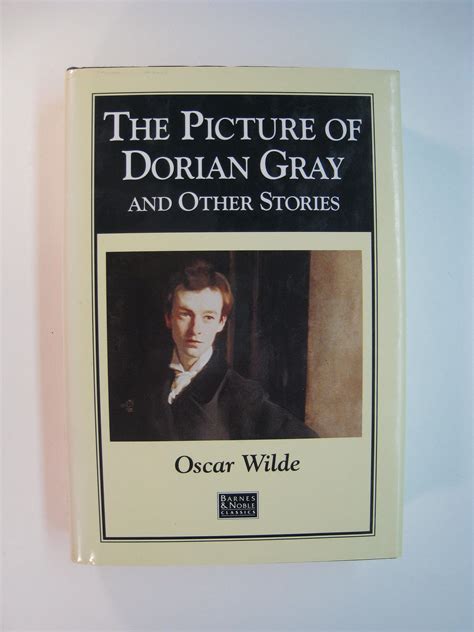 Picture of Dorian Gray and Other Stories PDF