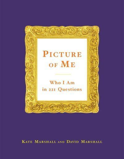 Picture of Me: Who I Am in 221 Questions Ebook Doc