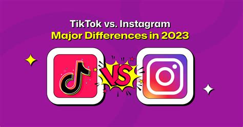 Pictures Pins 2025: Pinterest VS TikTok VS Instagram