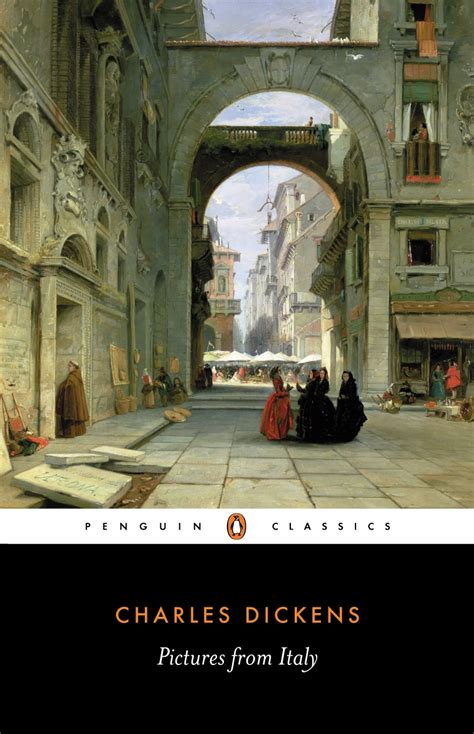 Pictures from Italy Penguin Classics PDF