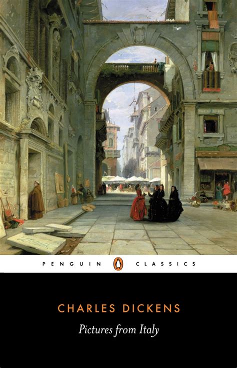 Pictures from Italy Penguin Classics Kindle Editon