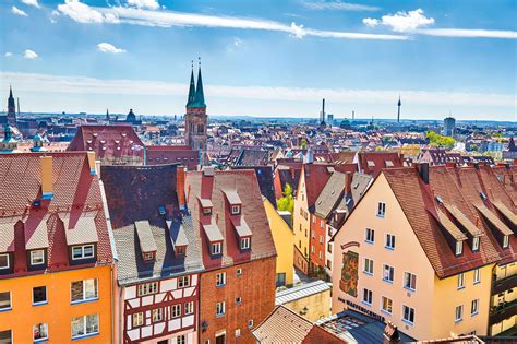 Pictures of Nuremberg... Reader